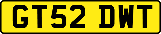 GT52DWT