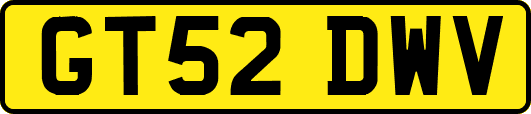 GT52DWV