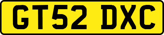 GT52DXC