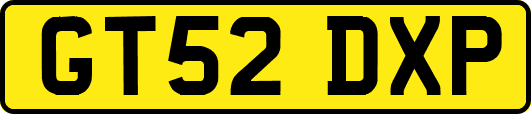 GT52DXP