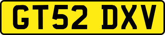GT52DXV