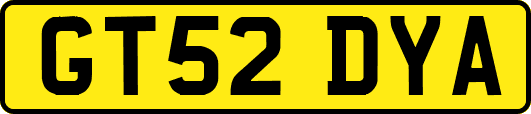 GT52DYA