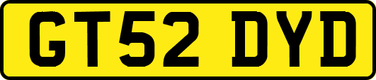 GT52DYD