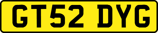 GT52DYG