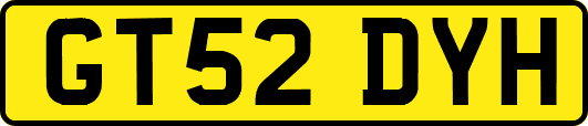 GT52DYH