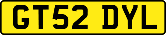 GT52DYL