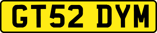 GT52DYM