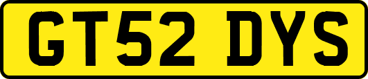 GT52DYS
