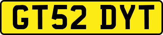 GT52DYT