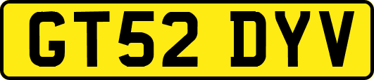 GT52DYV