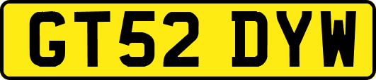 GT52DYW