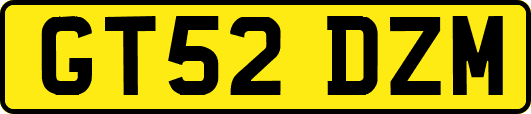 GT52DZM