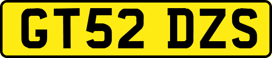 GT52DZS