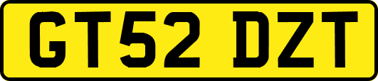 GT52DZT