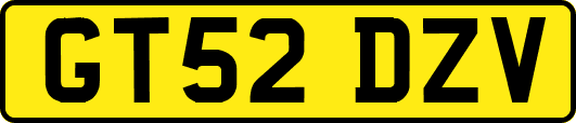 GT52DZV
