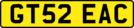 GT52EAC