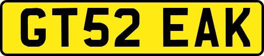 GT52EAK