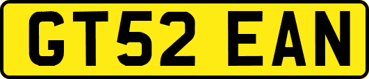 GT52EAN