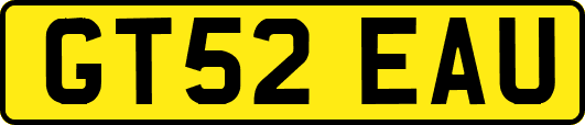 GT52EAU
