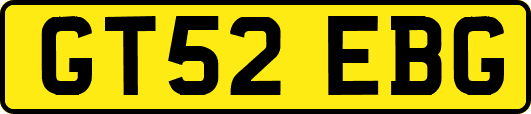 GT52EBG