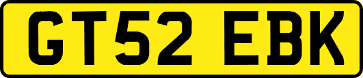 GT52EBK