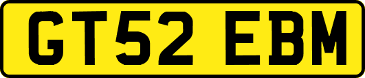 GT52EBM