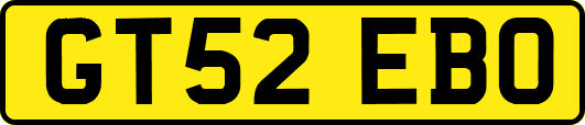 GT52EBO