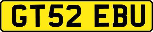 GT52EBU