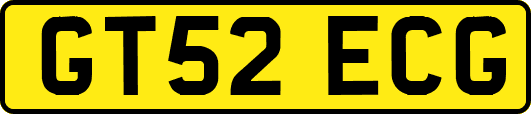 GT52ECG