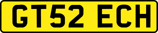 GT52ECH