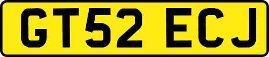 GT52ECJ