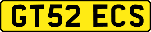 GT52ECS