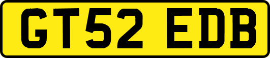 GT52EDB