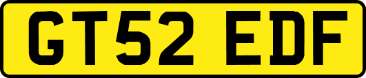 GT52EDF