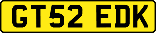 GT52EDK