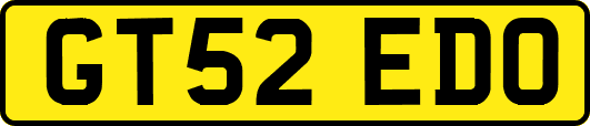 GT52EDO