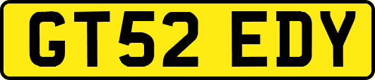 GT52EDY