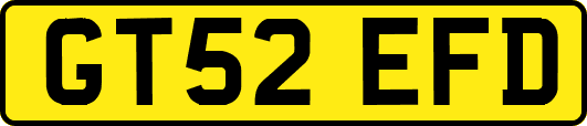 GT52EFD