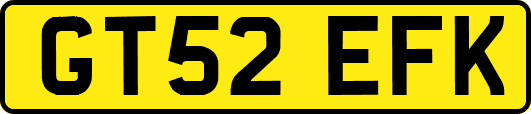 GT52EFK