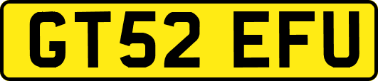 GT52EFU