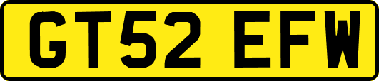 GT52EFW