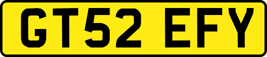 GT52EFY