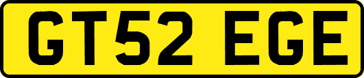 GT52EGE
