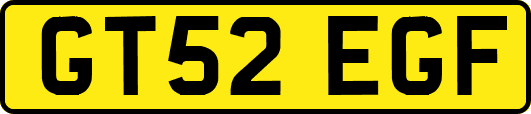 GT52EGF