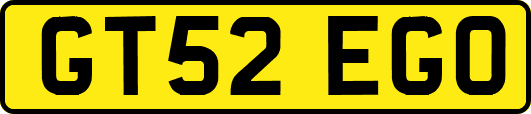 GT52EGO
