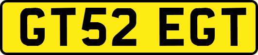 GT52EGT