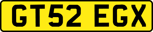GT52EGX