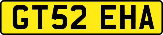 GT52EHA