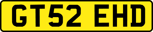 GT52EHD