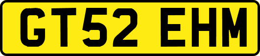 GT52EHM